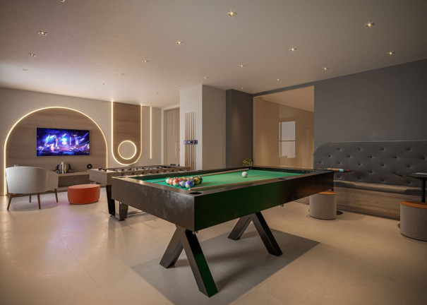 Imagem Apartamento com 3 Quartos à Venda, 131 m² em Setor Marista - Goiânia Imagem Apartamento com 3 Quartos à Venda, 131 m² em Setor Marista - Goiânia