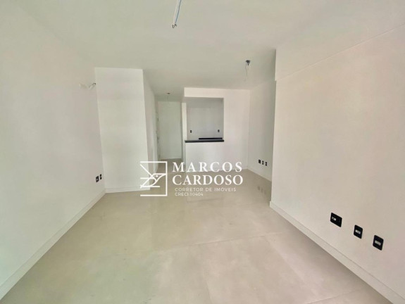 Imagem Imóvel com 3 Quartos à Venda, 114 m² em Umarizal - Belém