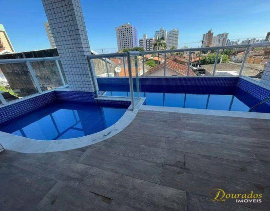 Imagem Apartamento com 2 Quartos à Venda, 67 m² em Maracanã - Praia Grande Imagem Apartamento com 2 Quartos à Venda, 67 m² em Maracanã - Praia Grande
