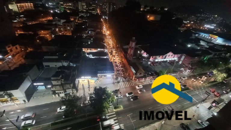 Imagem Apartamento com 2 Quartos à Venda, 80 m² em Centro - Niterói Imagem Apartamento com 2 Quartos à Venda, 80 m² em Centro - Niterói