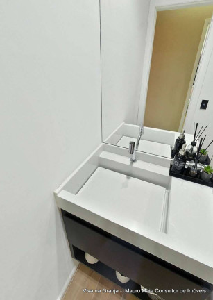 Imagem Apartamento com 2 Quartos à Venda, 85 m² em Granja Viana - Cotia Imagem Apartamento com 2 Quartos à Venda, 85 m² em Granja Viana - Cotia