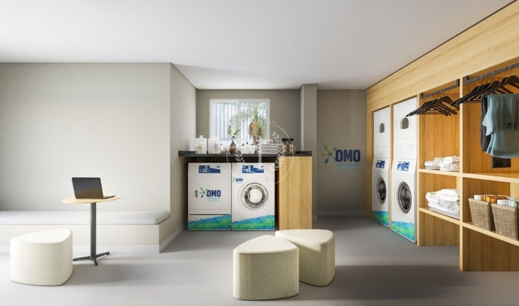 Imagem Apartamento com 2 Quartos à Venda, 34 m² em Ipiranga - São Paulo