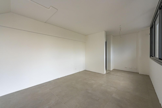 Imagem Cobertura com 3 Quartos à Venda, 172 m² em Seminário - Curitiba