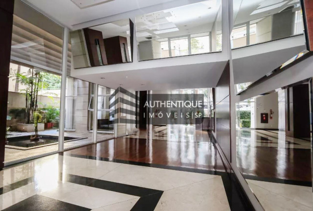 Imagem Apartamento com 2 Quartos à Venda, 112 m² em Jardim Paulista - São Paulo Imagem Apartamento com 2 Quartos à Venda, 112 m² em Jardim Paulista - São Paulo