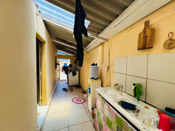 Imagem Casa com 3 Quartos à Venda, 300 m² em Setor Centro Oeste - Goiânia