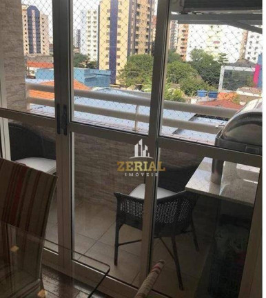 Imagem Apartamento com 3 Quartos à Venda, 105 m² em Santo Antônio - São Caetano Do Sul