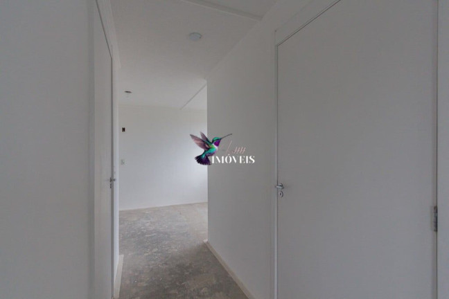 Imagem Apartamento com 2 Quartos à Venda, 43 m² em Mato Grande - Canoas