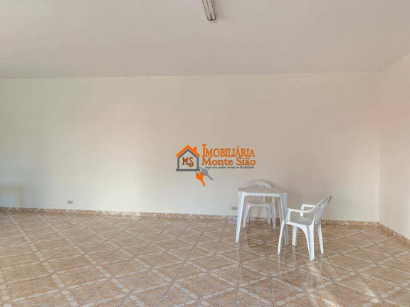 Imagem Apartamento com 2 Quartos à Venda, 57 m² em Jardim Flor Da Montanha - Guarulhos Imagem Apartamento com 2 Quartos à Venda, 57 m² em Jardim Flor Da Montanha - Guarulhos