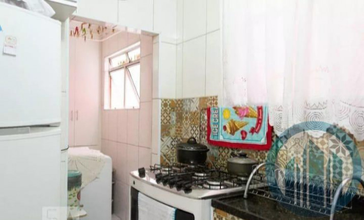 Imagem Apartamento com 2 Quartos à Venda, 60 m² em Santa Terezinha - São Bernardo Do Campo Imagem Apartamento com 2 Quartos à Venda, 60 m² em Santa Terezinha - São Bernardo Do Campo