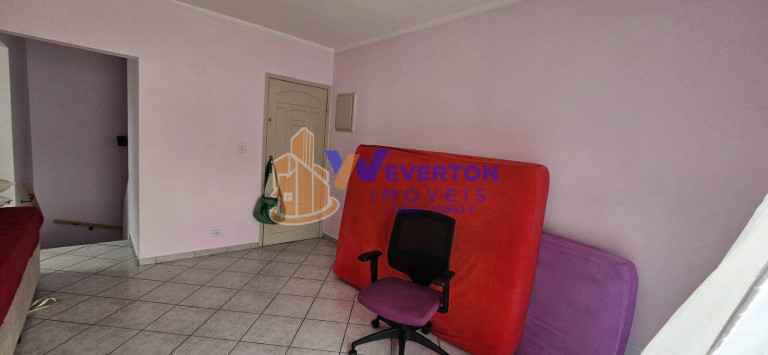 Imagem Apartamento com 2 Quartos à Venda, em Centro - Mongaguá Imagem Apartamento com 2 Quartos à Venda, em Centro - Mongaguá