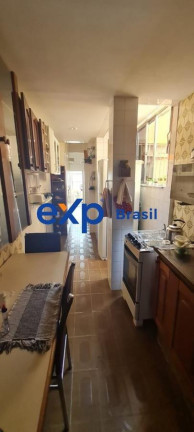 Imagem Apartamento com 3 Quartos à Venda, 130 m² em Engenho Novo - Rio De Janeiro Imagem Apartamento com 3 Quartos à Venda, 130 m² em Engenho Novo - Rio De Janeiro