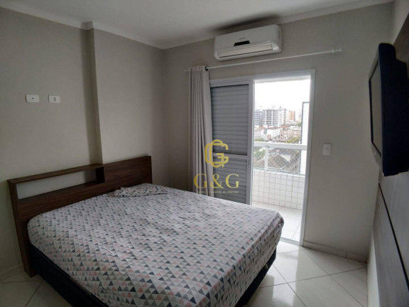 Imagem Apartamento com 3 Quartos à Venda, 116 m² em Guilhermina - Praia Grande Imagem Apartamento com 3 Quartos à Venda, 116 m² em Guilhermina - Praia Grande