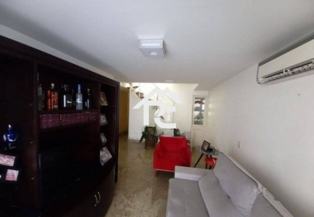 Imagem Cobertura com 3 Quartos à Venda, 341 m² em Icaraí - Niterói Imagem Cobertura com 3 Quartos à Venda, 341 m² em Icaraí - Niterói