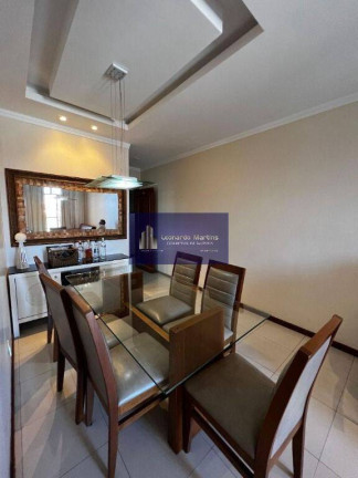 Imagem Apartamento com 3 Quartos à Venda, 107 m² em Centro - Cabo Frio