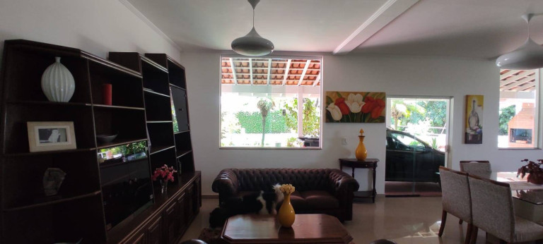Imagem Casa com 3 Quartos à Venda, 550 m² em Alvorada - Araçoiaba Da Serra Imagem Casa com 3 Quartos à Venda, 550 m² em Alvorada - Araçoiaba Da Serra