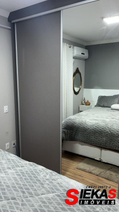 Imagem Apartamento com 3 Quartos à Venda, 123 m² em Vila Regente Feijó - São Paulo Imagem Apartamento com 3 Quartos à Venda, 123 m² em Vila Regente Feijó - São Paulo