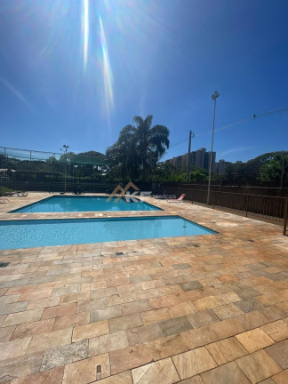 Imagem Apartamento com 2 Quartos à Venda, 49 m² em Vila Virgínia - Ribeirão Preto