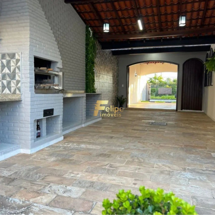Imagem Casa com 4 Quartos à Venda, 334 m² em Mata Da Praia - Vitória Imagem Casa com 4 Quartos à Venda, 334 m² em Mata Da Praia - Vitória