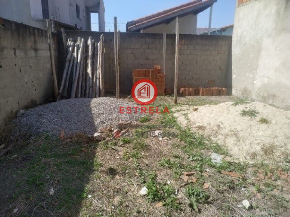 Terreno à Venda, 175 m² em Residencial Parque Dos Sinos - Jacareí