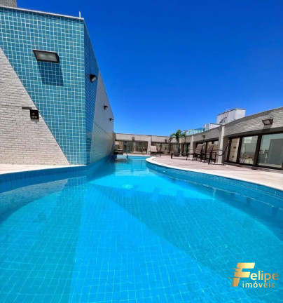 Imóvel com 3 Quartos à Venda, 95 m² em Praia Da Costa - Vila Velha