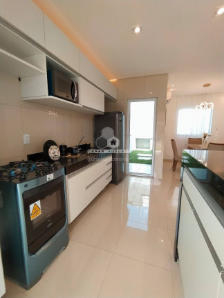 Imagem Casa de Condomínio com 3 Quartos à Venda, 92 m²