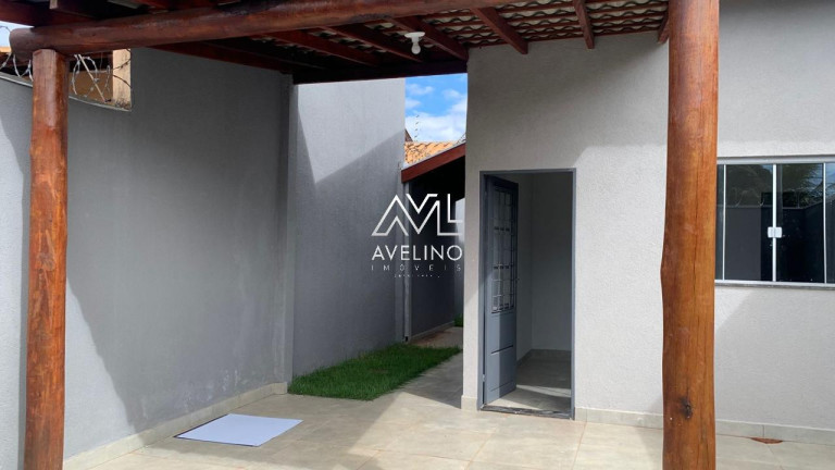 Imagem Casa com 1 Quarto à Venda, 74 m² em Jardim Aero Rancho - Campo Grande Imagem Casa com 1 Quarto à Venda, 74 m² em Jardim Aero Rancho - Campo Grande