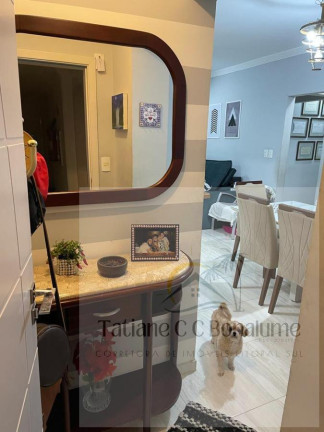 Imagem Apartamento com 2 Quartos à Venda, 87 m² em Centro - Mongaguá
