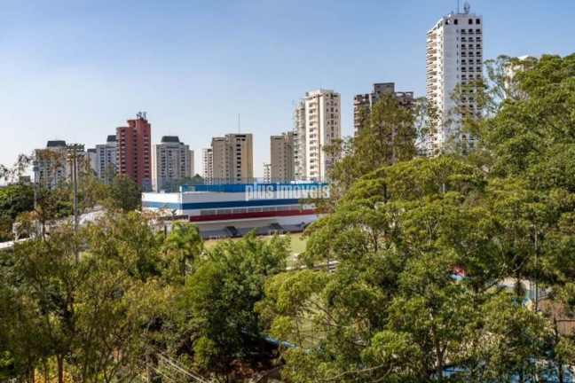 Imagem Apartamento com 4 Quartos à Venda, 402 m² em Morumbi - São Paulo Imagem Apartamento com 4 Quartos à Venda, 402 m² em Morumbi - São Paulo