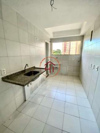 Imagem Apartamento com 3 Quartos à Venda, 90 m² em Imbuí - Salvador
