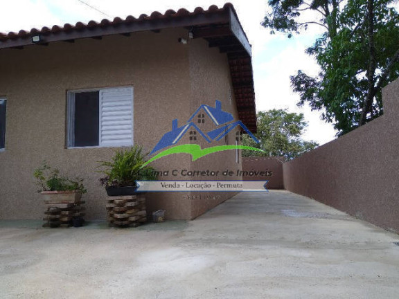 Imagem Casa com 2 Quartos à Venda, 150 m² em Jardim São Felipe - Atibaia Imagem Casa com 2 Quartos à Venda, 150 m² em Jardim São Felipe - Atibaia