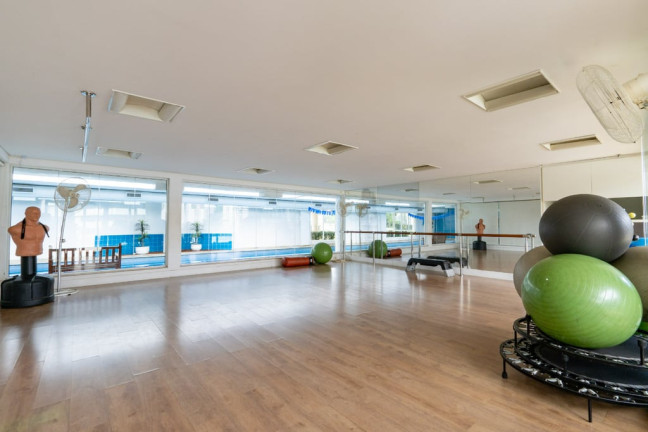 Imagem Imóvel com 3 Quartos à Venda, 260 m² em Vila Andrade - São Paulo