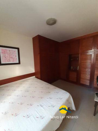 Imagem Apartamento com 3 Quartos à Venda, 100 m² em Icaraí - Niterói Imagem Apartamento com 3 Quartos à Venda, 100 m² em Icaraí - Niterói