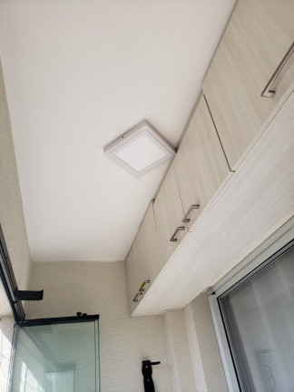 Imagem Apartamento com 2 Quartos à Venda, 48 m² em Barra Funda - São Paulo