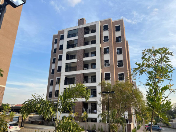 Apartamento com 2 Quartos à Venda,  em Swiss Park - Campinas