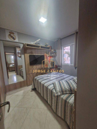 Imagem Apartamento com 3 Quartos à Venda, 82 m² em Palmeiras De São José - São José Dos Campos Imagem Apartamento com 3 Quartos à Venda, 82 m² em Palmeiras De São José - São José Dos Campos