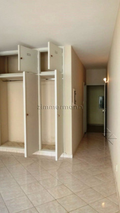 Imagem Apartamento com 1 Quarto à Venda, 40 m² em Republica - São Paulo Imagem Apartamento com 1 Quarto à Venda, 40 m² em Republica - São Paulo