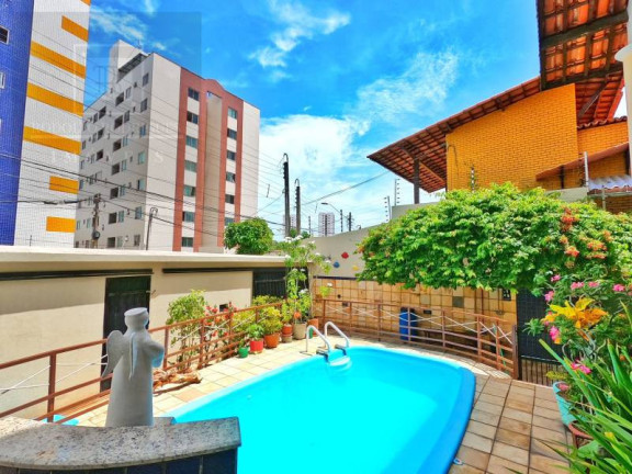 Imagem Casa com 6 Quartos à Venda, 600 m² em Papicu - Fortaleza