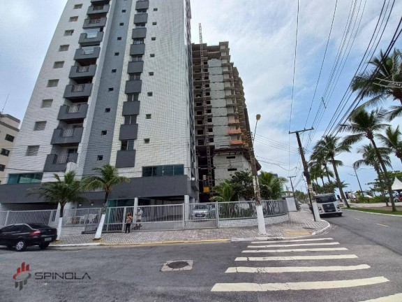 Imagem Apartamento com 1 Quarto à Venda, 50 m² em Vila Balneária - Praia Grande Imagem Apartamento com 1 Quarto à Venda, 50 m² em Vila Balneária - Praia Grande