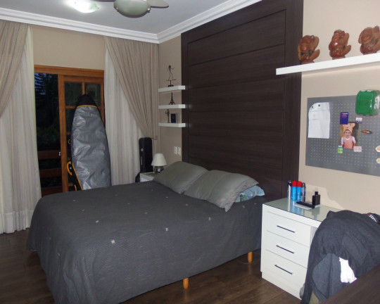 Imagem Casa com 3 Quartos à Venda, 500 m² em Cavalhada - Porto Alegre