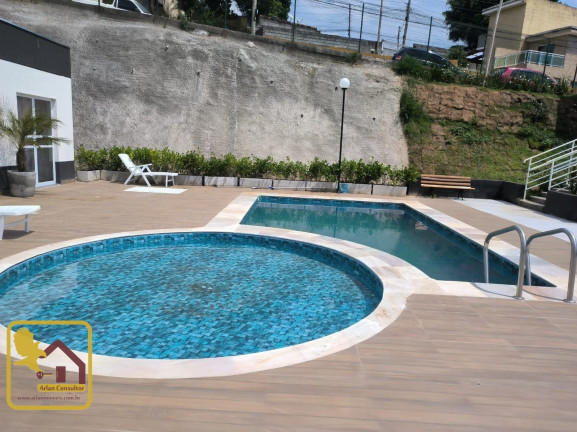 Imagem Apartamento com 2 Quartos à Venda, 46 m² em Jardim Luciana - Franco Da Rocha Imagem Apartamento com 2 Quartos à Venda, 46 m² em Jardim Luciana - Franco Da Rocha