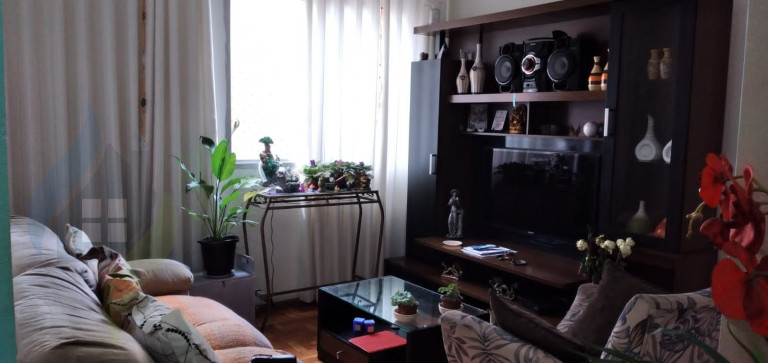 Imóvel com 2 Quartos à Venda, 58 m² em Taboão - São Bernardo Do Campo