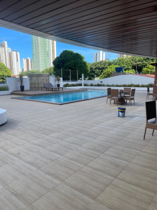 Imagem Apartamento com 3 Quartos à Venda, 120 m² em Miramar - João Pessoa Imagem Apartamento com 3 Quartos à Venda, 120 m² em Miramar - João Pessoa