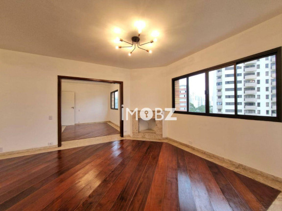 Imagem Imóvel com 4 Quartos à Venda, 236 m² em Vila Andrade - São Paulo