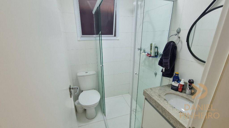 Imagem Apartamento com 2 Quartos à Venda, 94 m² em Vila Guilhermina - Praia Grande