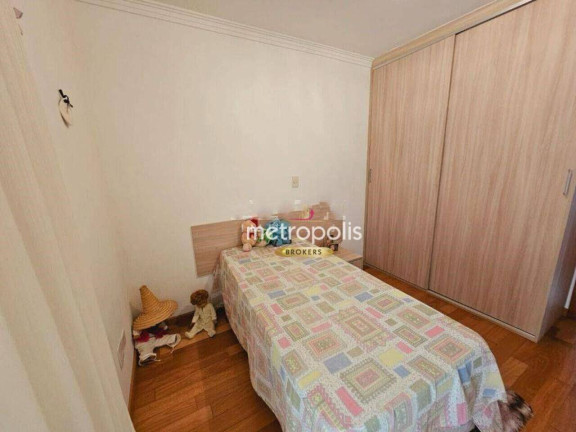 Imagem Apartamento com 3 Quartos à Venda, 120 m² em Vila Bastos - Santo André Imagem Apartamento com 3 Quartos à Venda, 120 m² em Vila Bastos - Santo André