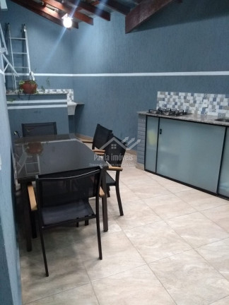 Imagem Casa com 3 Quartos à Venda, 83 m² em Jardim Rodolfo - Sao Jose Dos Campos