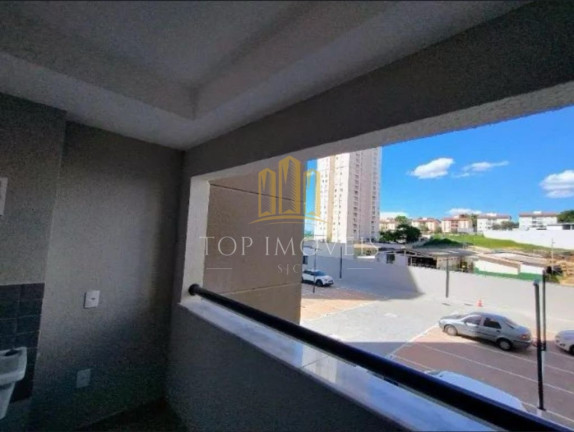 Imagem Apartamento com 2 Quartos à Venda, 56 m² em Vila Industrial - São José Dos Campos Imagem Apartamento com 2 Quartos à Venda, 56 m² em Vila Industrial - São José Dos Campos