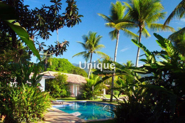 Imagem Casa com 5 Quartos à Venda, 500 m² em Centro - Paraty
