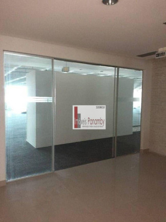 Imagem Sala Comercial à Venda ou Locação, 2.844 m² em Jardim São Luís - São Paulo