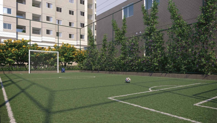 Imagem Apartamento com 2 Quartos à Venda, 41 m² em Jardim Taquaral - São Paulo Imagem Apartamento com 2 Quartos à Venda, 41 m² em Jardim Taquaral - São Paulo